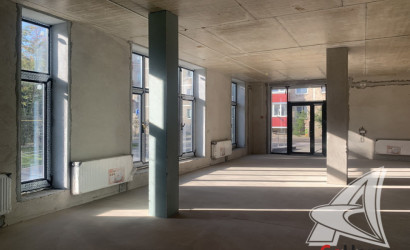 Аренда торгового помещения, Брест, Центр,  127.5 кв.м.. Фото 5