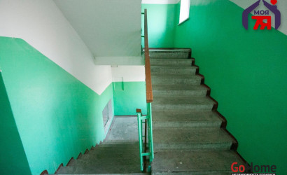 Купить 3-комнатную квартиру, Молодечно, Виленская ул., 17. Фото 15