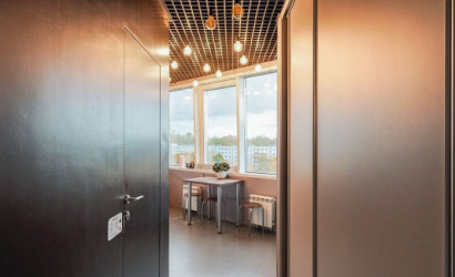 Аренда офиса, Минск, Гамарника ул., 30,  179 кв.м.. Фото 18