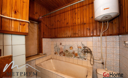 Купить дом, Конколовичи, Заречная ул., 30 соток. Фото 7