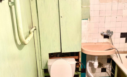 Купить 1-комнатную квартиру, Витебск, ул. Победы пр-т , д. . Фото 13