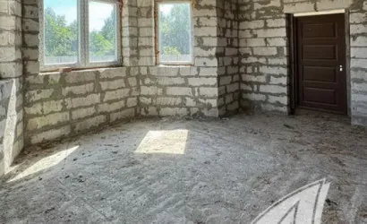  2-этаж.(351.4 м2), Ямно(Тельминский с/с)