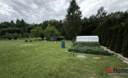  2-этаж.(227 м2), Турковщина