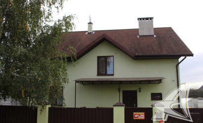 Купить дом, Мухавец, Мухавецкий с/с, 15.2 соток. Фото 3