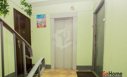 Купить 3-комнатную квартиру, Минск, Чайлытко ул., 13(Фрунзенский район). Фото 13