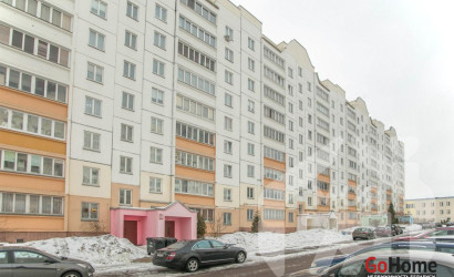 Купить 3-комнатную квартиру, Минск, Связистов ул., 7 (Партизанский район). Фото 25