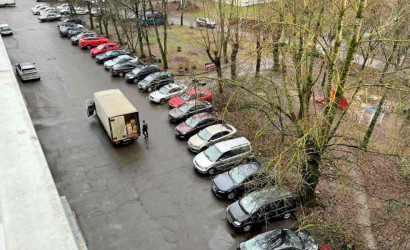 Купить 3-комнатную квартиру, Витебск, Московский просп., 7. Фото 8