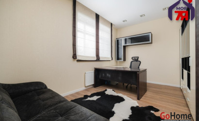 Купить коттедж, Юхновка, Черничная ул., 15 соток. Фото 34