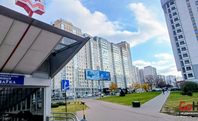 Снять 2-комнатную квартиру на сутки, Минск, ул. Щорса, д. 11 (Московский район). Фото 9