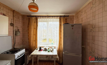 Купить 2-комнатную квартиру, Лапичи, Армейская ул., 6. Фото 4