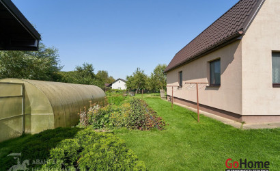 Купить дом, Ружамполь, Лесная ул., 25 соток. Фото 5