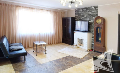 Купить дом, Брест, Аркадия, 14.7 соток. Фото 4