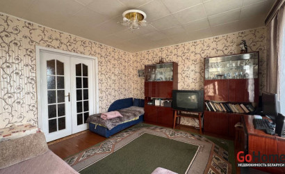 Купить 2-комнатную квартиру, Витебск, Шрадера, 12. Фото 5