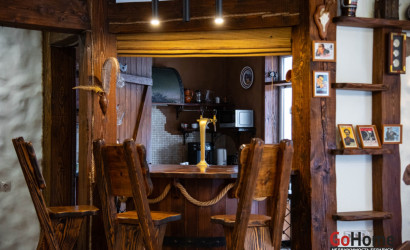 Снять на сутки коттедж, Минск, пер. Радашковский, д. 12. Фото 16