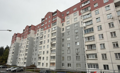 Купить 3-комнатную квартиру, Боровляны, 40 Лет Победы ул., 30. Фото 3
