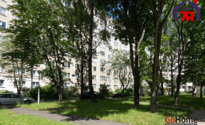 Купить 2-комнатную квартиру, Минск, Звязда газеты просп., 17(Московский район). Фото 4
