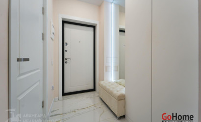 Купить 1-комнатную квартиру, Минск, Левина ул., 9 (Октябрьский район). Фото 17