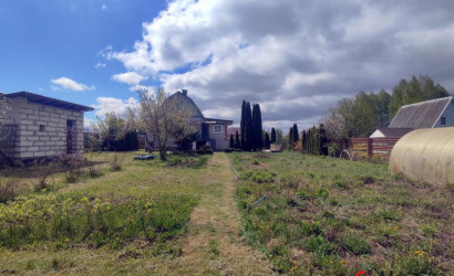 Купить дом в деревне, Шипяны, 10 соток. Фото 33