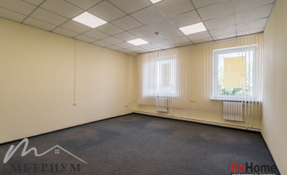 Продажа офиса, Минск, Нововиленская ул., 38,  27.1 кв.м.. Фото 3