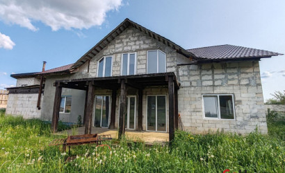 Купить дом, Витебск, Круговая, 10 соток. Фото 1