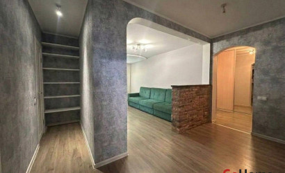 Купить 4-комнатную квартиру, Гродно, Сухомбаева, 15. Фото 9
