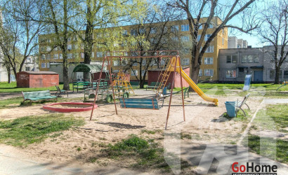 Купить 2-комнатную квартиру, Молодечно, Якуба Ясинского ул., 9. Фото 16