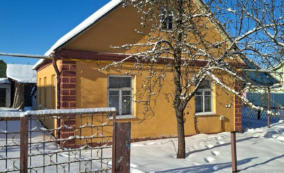 Купить дом, Молодечно, Калиновского ул., 6 соток. Фото 8