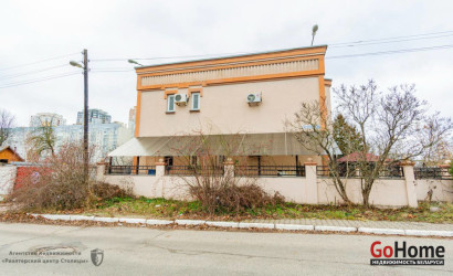 Купить дом, Минск, Достоевского, 27, 3.6 соток. Фото 4