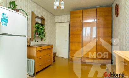 Купить 3-комнатную квартиру, Молодечно, Великий Гостинец ул., 121. Фото 8