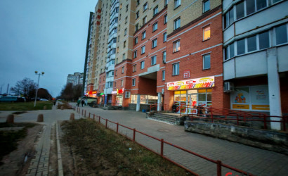 Снять 2-комнатную квартиру, Минск, ул. Громова, д. 24 (Московский район). Фото 20