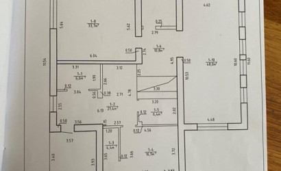 Купить дом, Тарасово, Березовая ул., 25, 13.5 соток. Фото 8