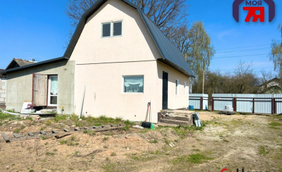 Купить дом, Пиваши, Центральная ул., 25 соток. Фото 6