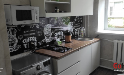 Снять 1-комнатную квартиру на сутки, Могилев, пер. Базный, д. 4. Фото 5