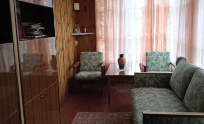 Купить дом в деревне, ПЛАНЕТА-2001, 4.76 соток. Фото 14