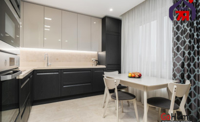 Купить 2-комнатную квартиру, Минск, Мстиславца ул., 20 (Первомайский район). Фото 9