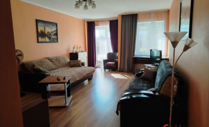 Снять 2-комнатную квартиру на сутки, Брест, ул. Ленина, д. 50. Фото 2