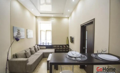 Купить 2-комнатную квартиру, Минск, Энгельса ул., 28 (Ленинский район). Фото 2