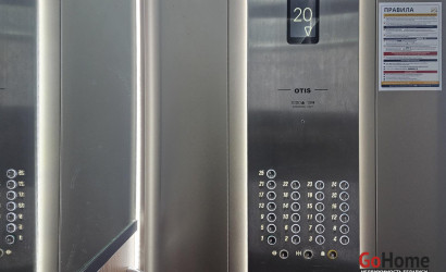 Купить 1-комнатную квартиру, Минск, Белградская ул., 6 (Октябрьский район). Фото 20