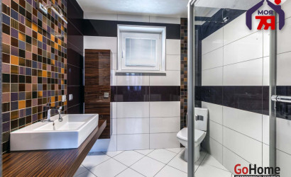 Купить дом, Великие Кривичи, 10 соток. Фото 11