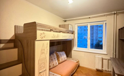 Снять 2-комнатную квартиру на сутки, Гродно, просп. Я.Купалы, д. 84. Фото 6