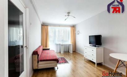 Купить 2-комнатную квартиру, Минск, Богдановича ул., 102 (Советский район). Фото 2