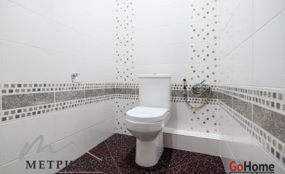 Купить 3-комнатную квартиру, Минск, Аэродромная ул., 32 (Октябрьский район). Фото 14