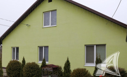 Купить дом, Брест, Граевка, 5.15 соток. Фото 7