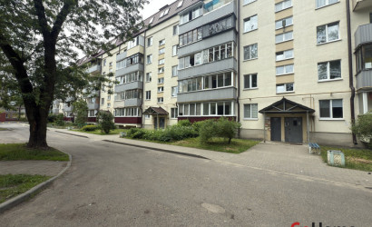 Купить 2-комнатную квартиру, Минск, Мавра ул., 33(Фрунзенский район). Фото 1