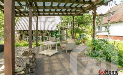 Купить дом, Дуброво, Дыбовского ул., 25 соток. Фото 20