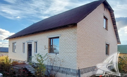 Купить дом, Брест, Вычулки, 10 соток. Фото 1