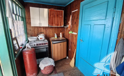 Купить дачу, Брест, Чернавчицкий с/с, 5 соток. Фото 13