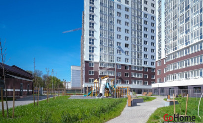 Купить 3-комнатную квартиру, Минск, Дзержинского просп., 19/А (Московский район). Фото 23