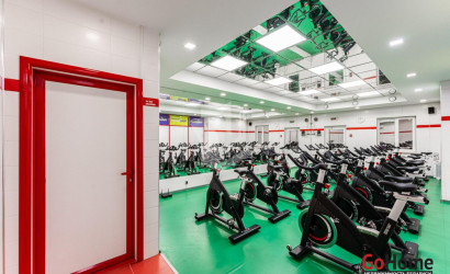 Продажа помещения, Минск, Каховская ул., 17,  126.3 кв.м.. Фото 5