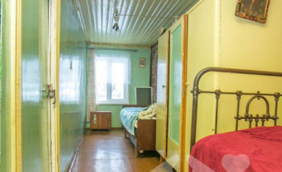  1-этаж.(61.4 м2), Дубина Вершицкая(Песочная ул.)